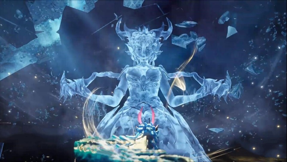 这次的目标乃是冰碧帝皇蝎,这家伙可是极北之地排名第二的超级魂兽