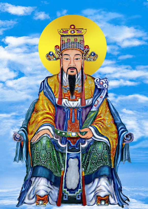 年初九拜天公，这些习俗知多少？_腾讯新闻