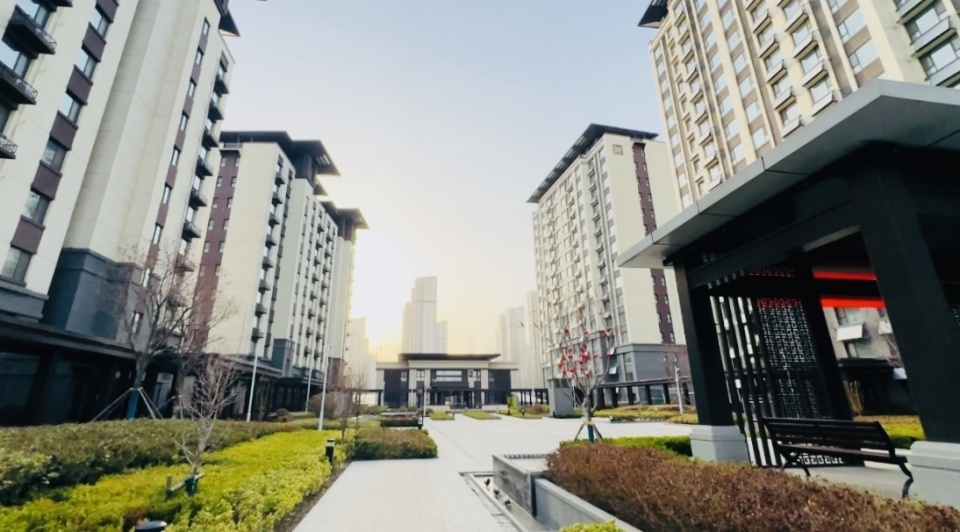 菏泽青年优居计划圆青年安居梦