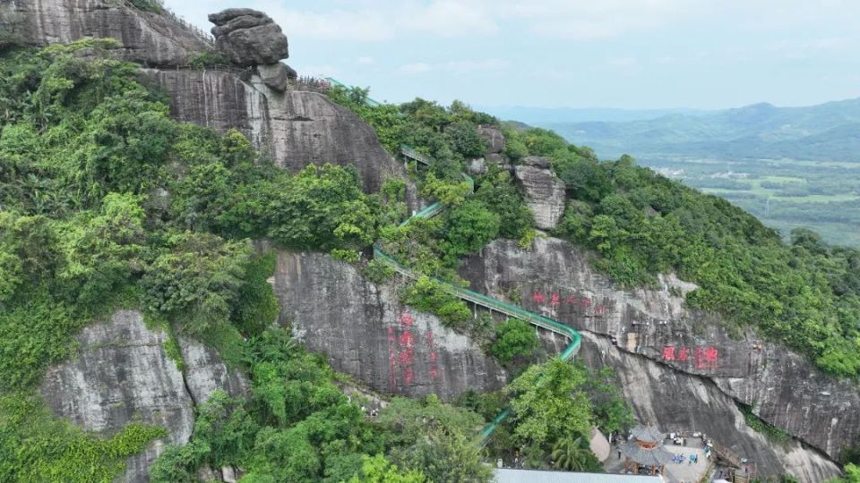 海南这57家景区免票,有优惠 @毕业生