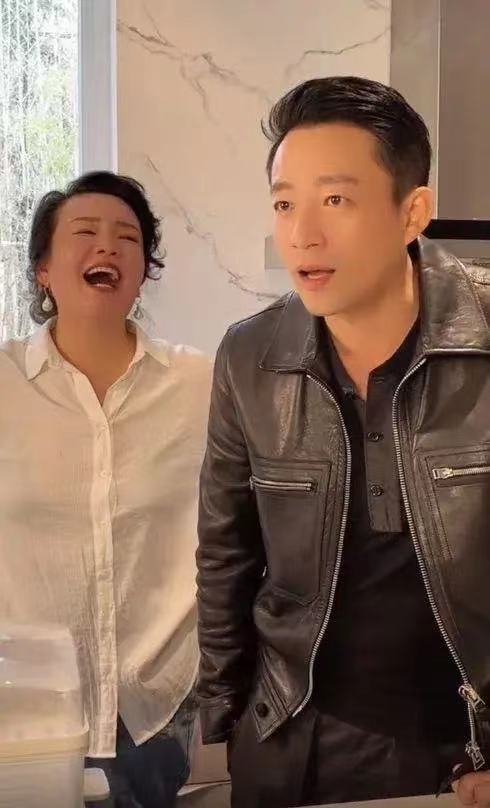 大S开始反击，起诉张兰汪小菲侮辱诽谤，官司不断彻底撕破脸_腾讯新闻