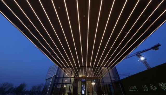 长春【旭辉理想城】|售楼电话:400-016-9676转接7777【售楼中心】24