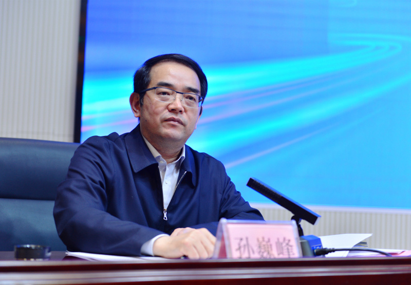 "河南省委农办主任,河南省农业农村厅党组书记,厅长,省乡村振兴局局长