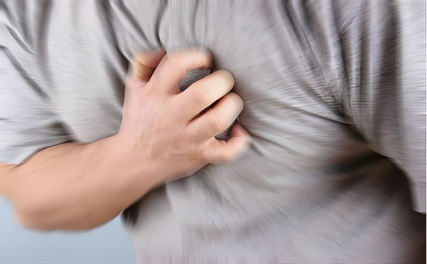 年轻≠心脏健康!请查收这份护心时间表