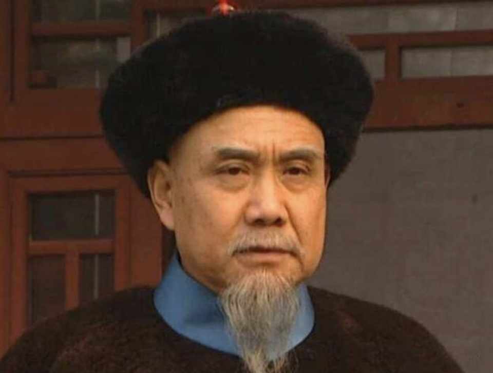 25年后《雍正王朝》演员境况不一，3位老戏骨去世，1人晚节不保_腾讯新闻