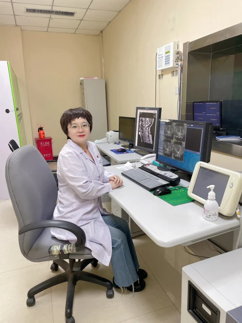 坚持"人才强院"高质量发展,铁岭市中心医院三人获评"辽北英才"荣誉