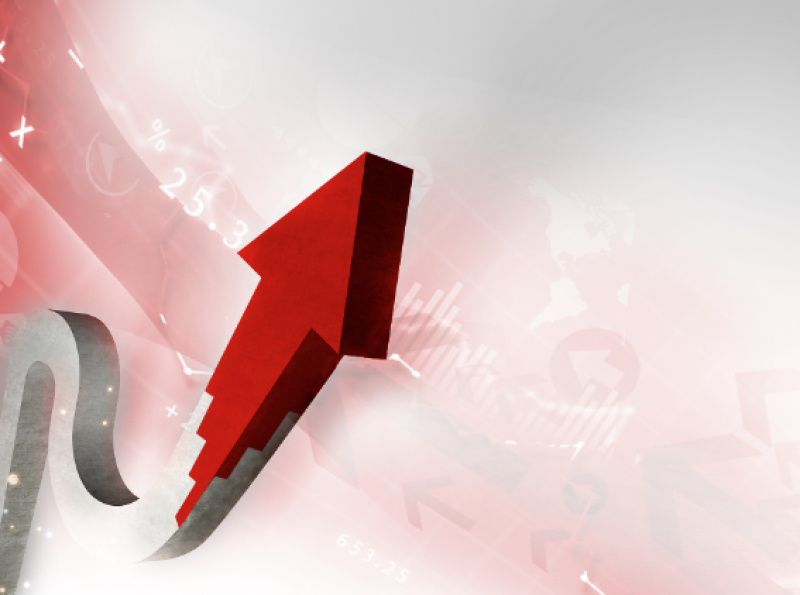 回暖趋势明朗一季度中小企业发展指数上升02点分项指数全面上升