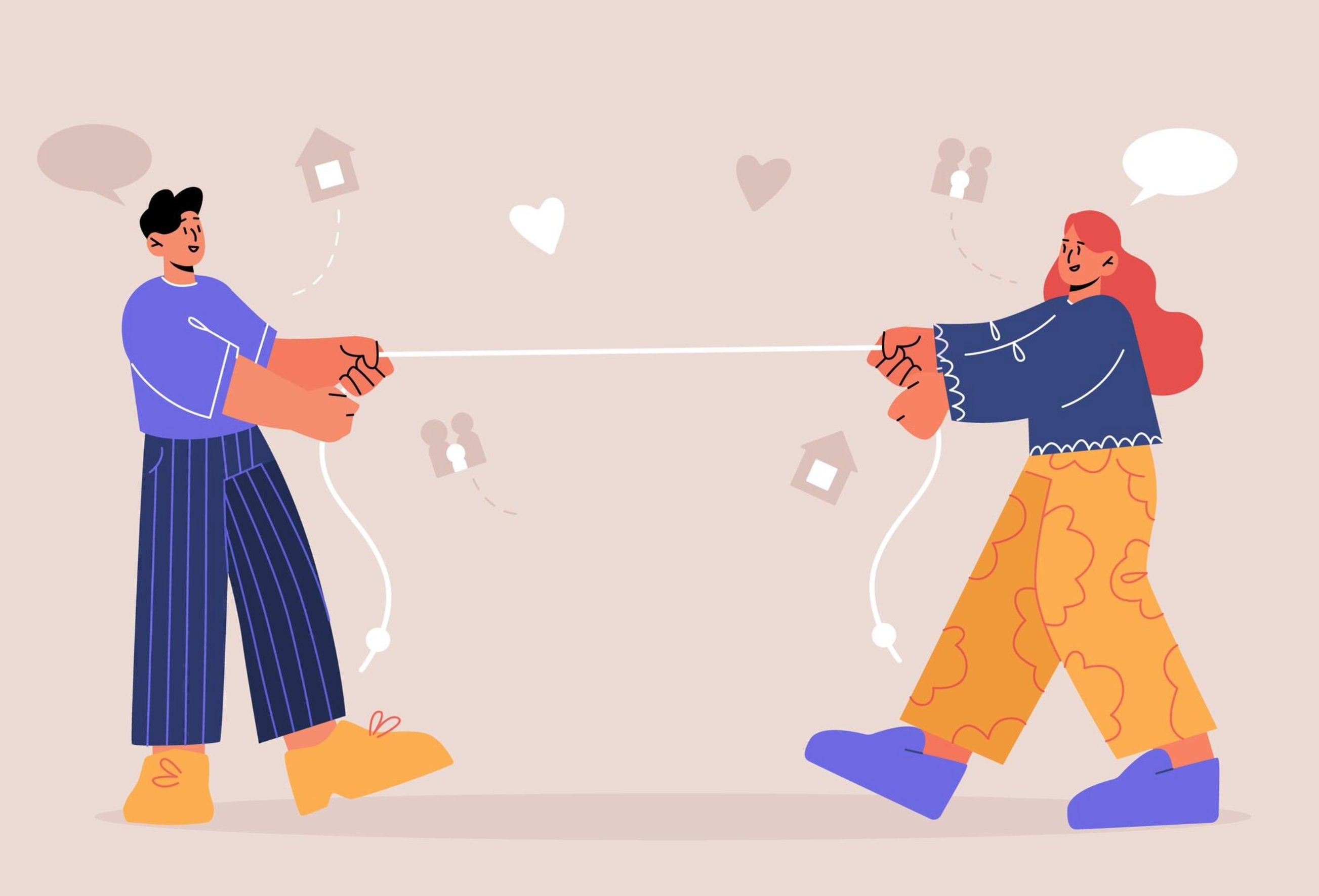 Os obstáculos no caminho do amor: três conflitos internos do mediador (INFP) Personalidade
