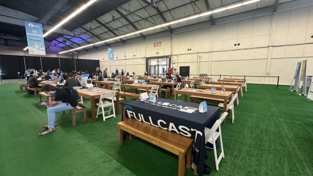 非凡资本吴畏：SaaStr Annual 2024的一些嘉宾精华观点实录 · 原文图片 13
