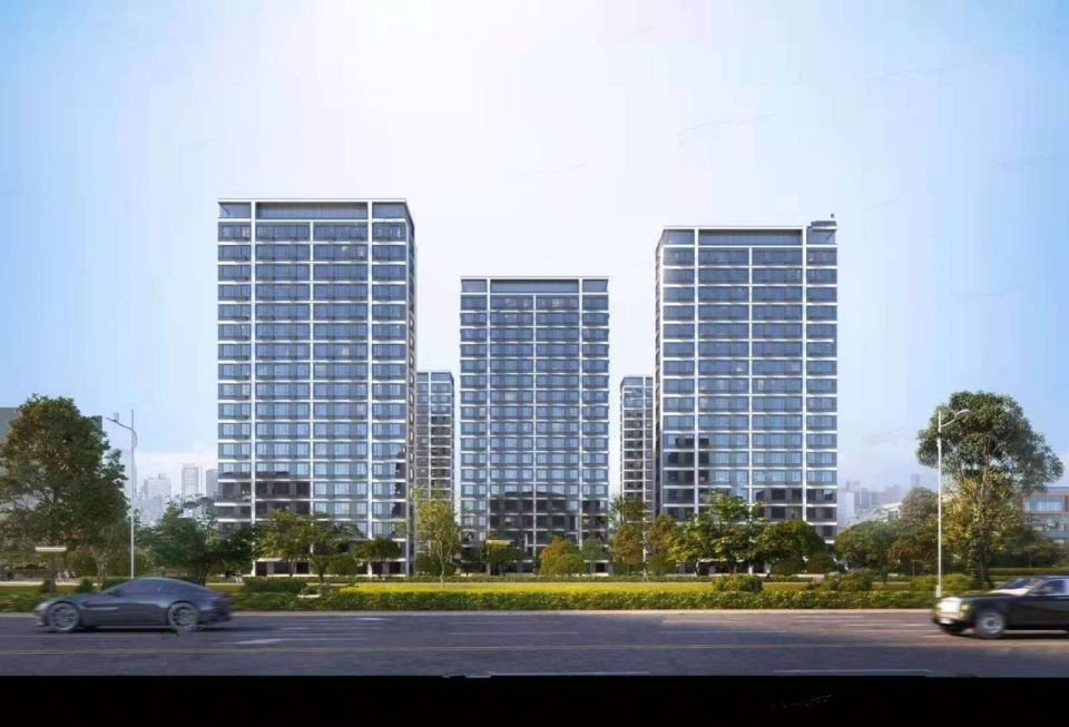 沈阳华润置地润樾府售楼处电话4007631618转90926最新详情