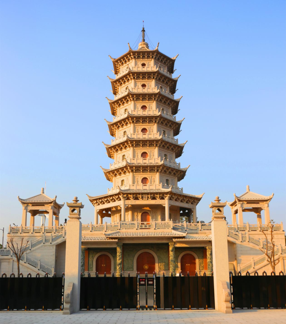 【最美海岸 风情惠安】螺城镇:感受小城风光与烟火交相辉映