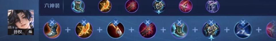 S42新赛季仅开启5天，又出现了四位T0级恶霸，“血盾流2.0”确实香！