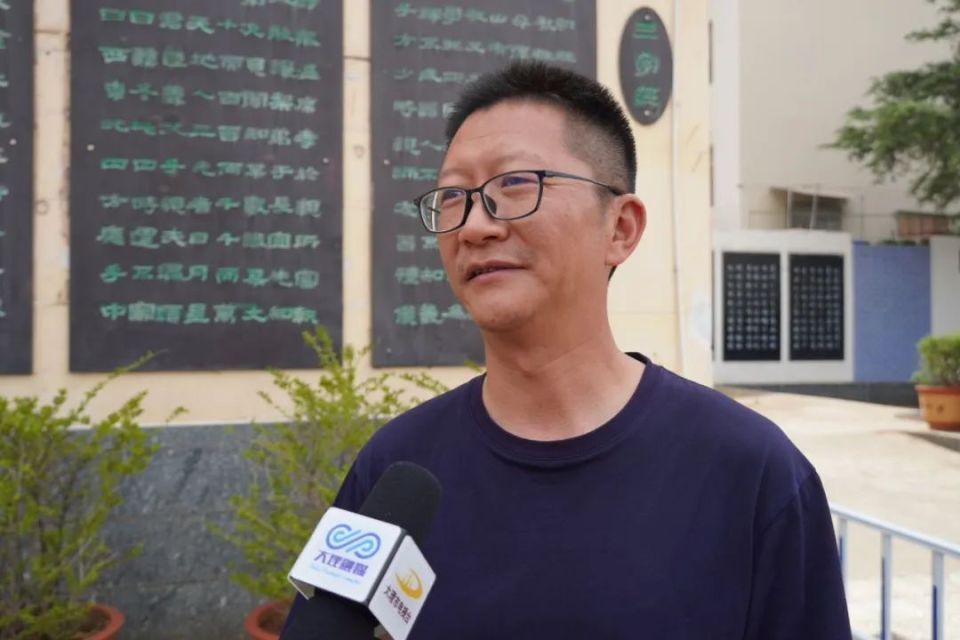 大理市:义务教育均衡发展持续推进 教育教学实现增效赋能_腾讯新闻