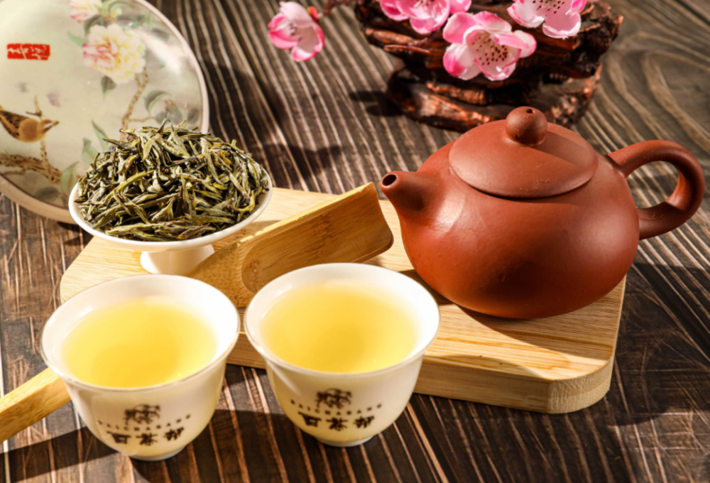 茶喝越多,痴呆越易