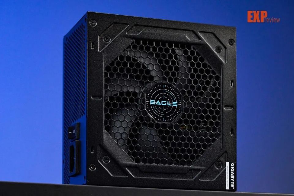 技嘉EAGLE 1000PM PG5电源评测：PPLP双铂金效能，千元以内难逢敌手_腾讯新闻