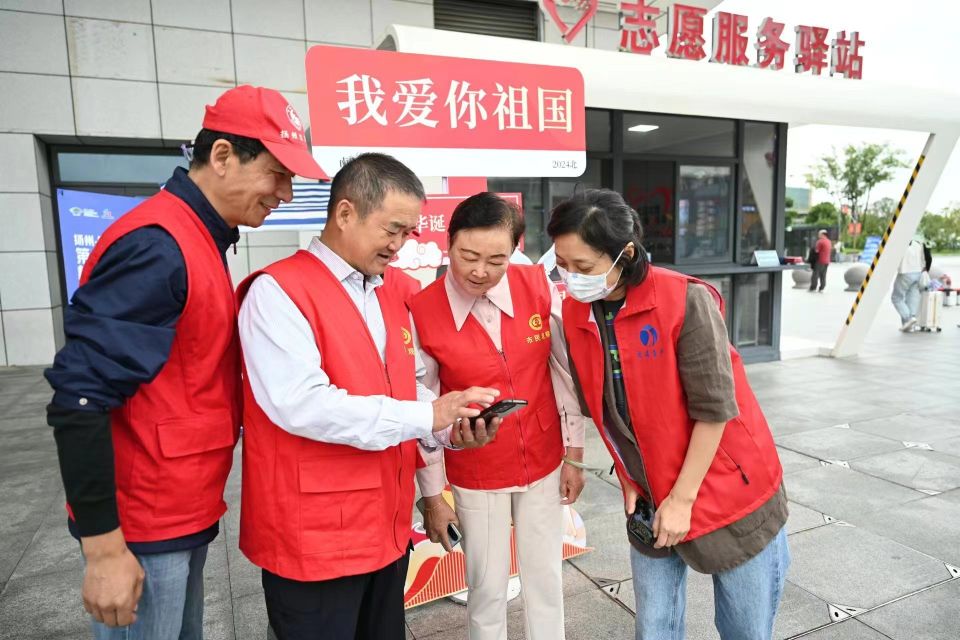 扬州旅游人（扬州旅游人数统计） 扬州旅游人（扬州旅游人数统计）《2020年扬州旅游人数》 旅游攻略