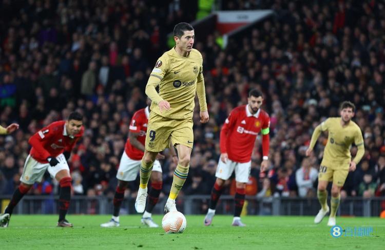 六台莱万在可转会名单中更衣室有些球员和他合不来