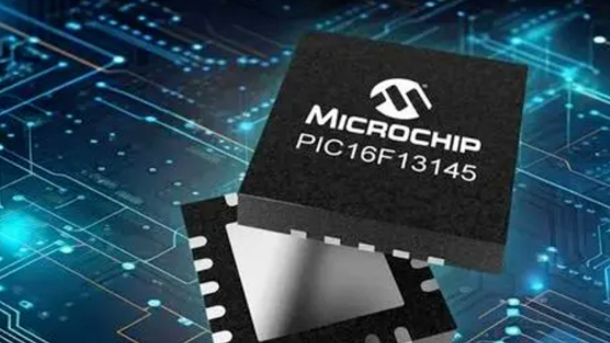 MCU+可编程逻辑：从Microchip、TI C2000到AG32_腾讯新闻