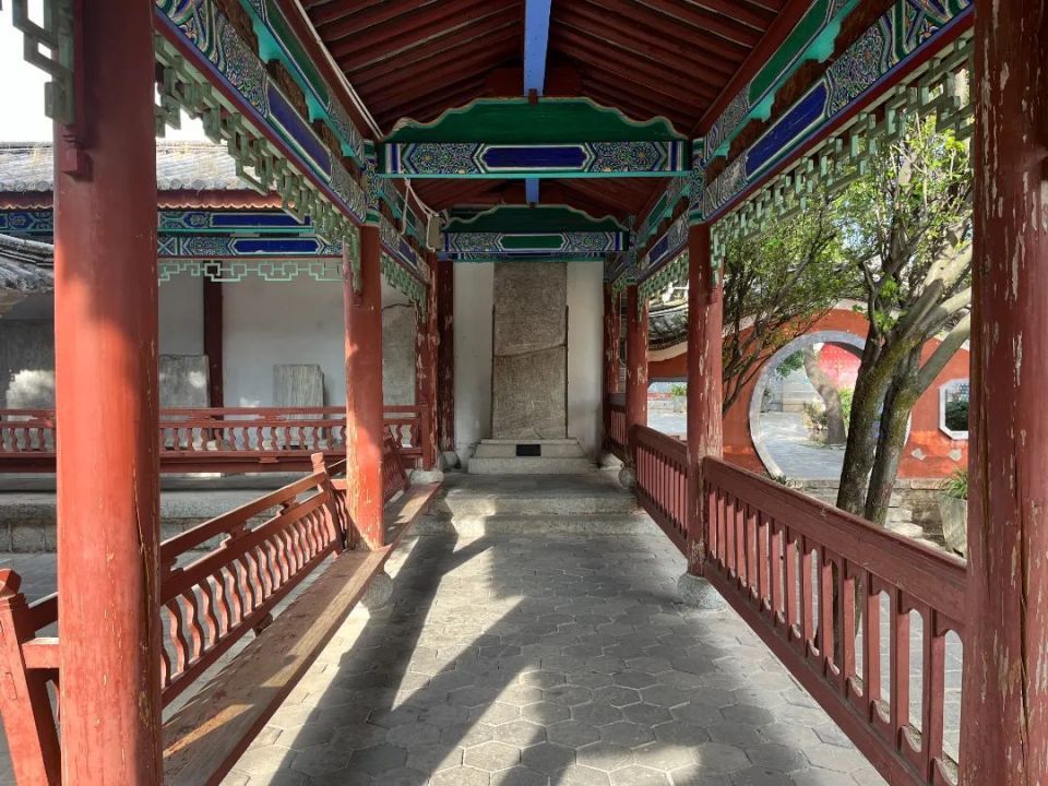 "文献名邦"里的瑰宝——大理市博物馆