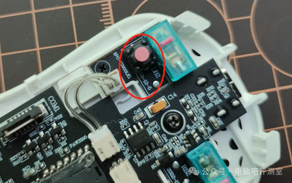 【618外设篇】鼠标性价比之选