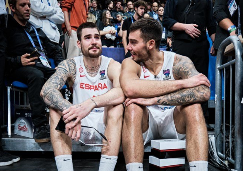 胡安-埃尔南戈麦斯,阿尔韦托-迪亚兹,塞尔吉奥-鲁尔,达里奥-巴利苏拿