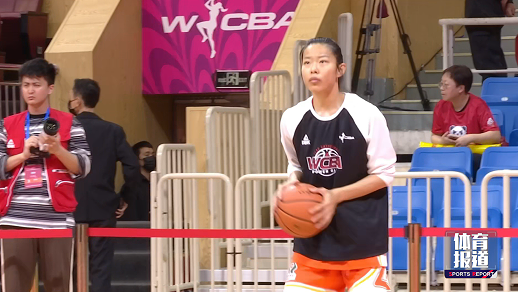 宋宁:用百分之百的努力诠释奋斗青春