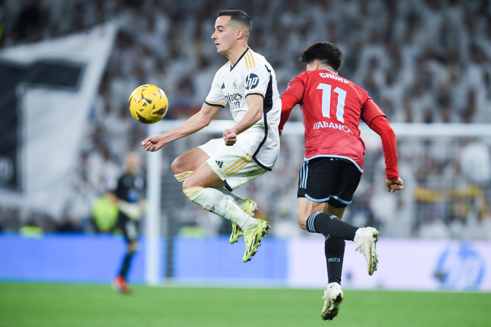 足球西甲皇马胜塞尔塔