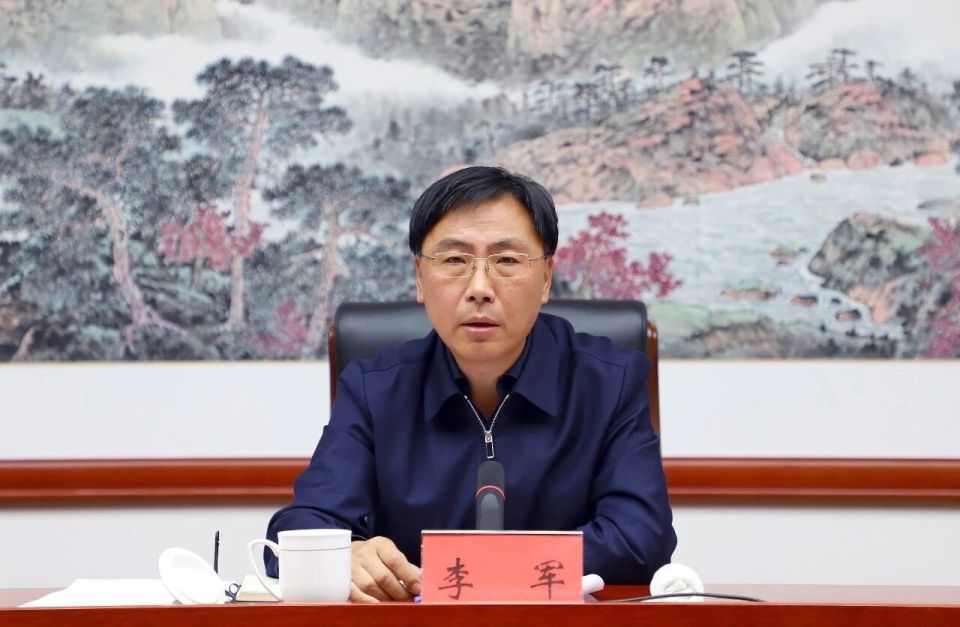市委常委会（扩大）会议召开_腾讯新闻