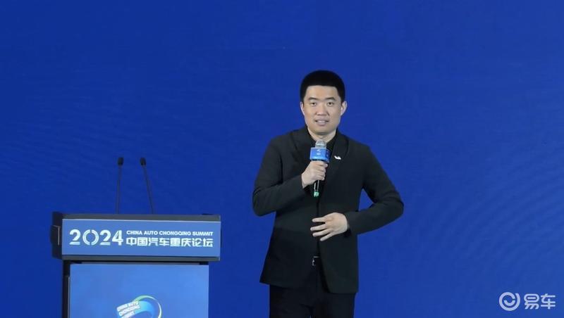 李想:三季度推出无图noa l4级别自动驾驶三年内可以实现