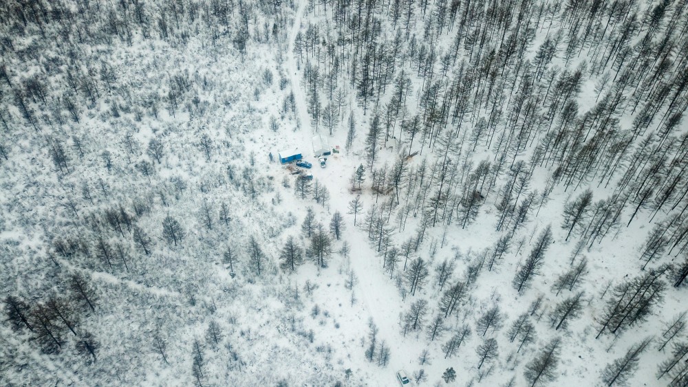 "十四冬"城市故事丨这就是根河——以极寒"破冰"发展_腾讯新闻