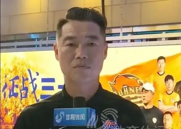 尹波 ｜ 泰山依旧惜墨如金！好在还有两个实在人