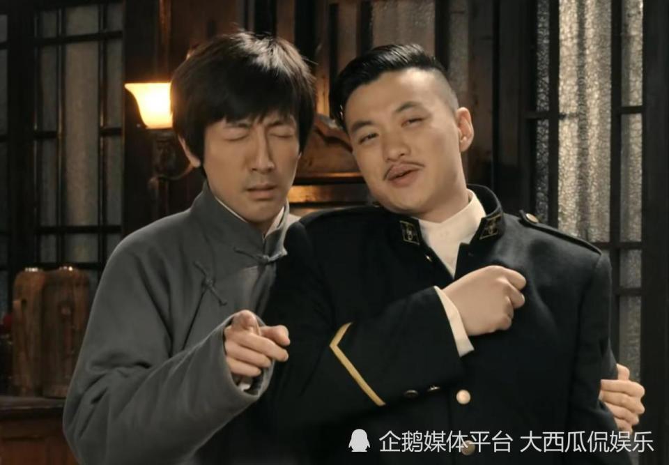 后天开播!央八再播谍战大剧,精彩剧情成亮点,有望再现收视狂潮