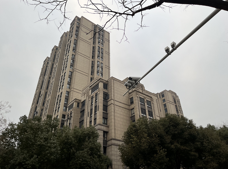 "拉力琅"学区房中最抗跌的小区——金鼎湾今朝天下先给大家纠正一个