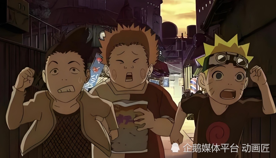 岸本把鸣人的设定从普通人改成火影之子,算不算火影的重大败笔?