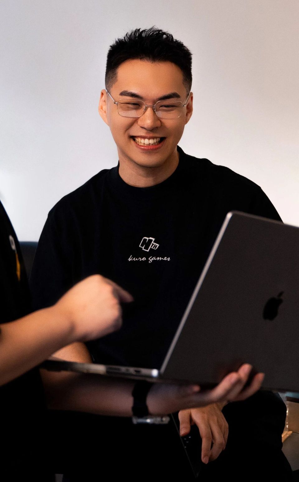 独家 | 对话库洛CEO李松伦：未来五年，让库洛动作响彻全球_腾讯新闻