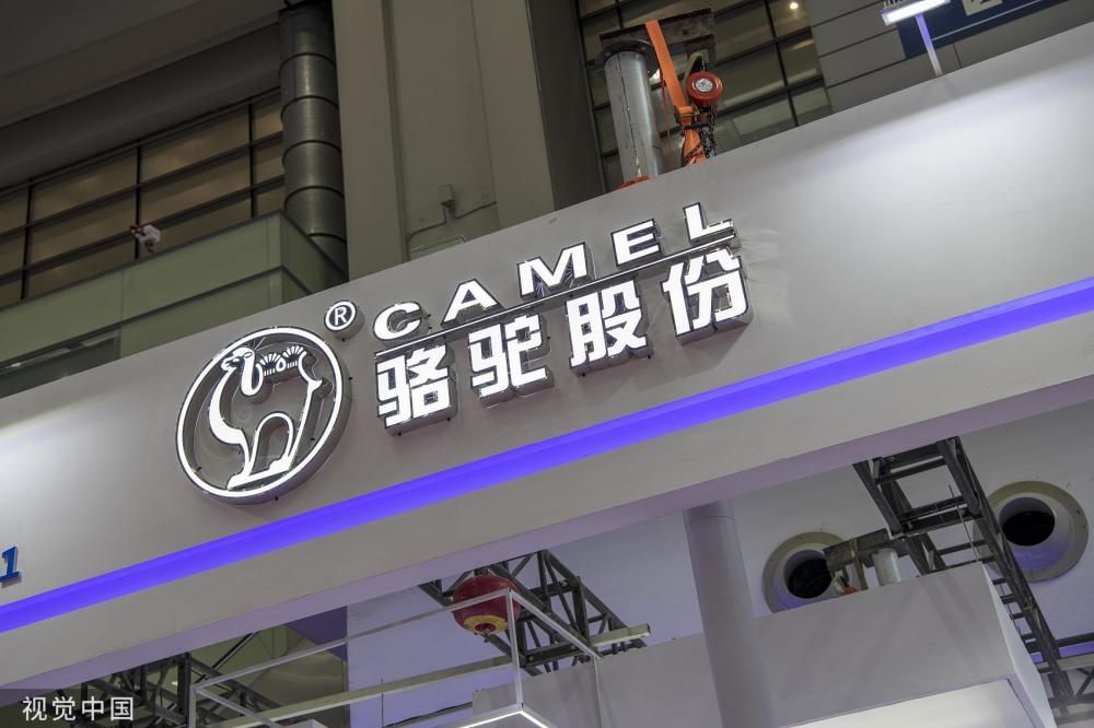 骆驼股份拟68亿投建锂电池项目完善产业布局开拓储能新赛道