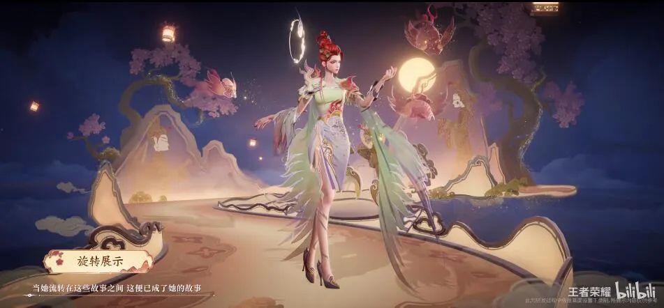 东方御姐"硬控"西方老外,这一波是游戏文化输出的胜利