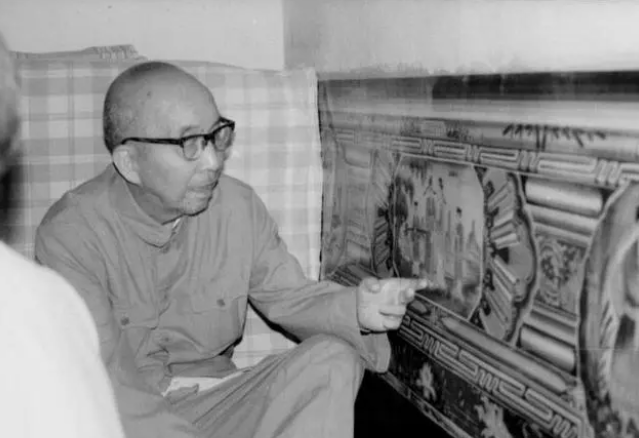 这篇来不及“润色加工”的调查报告却获毛主席极力点赞_腾讯新闻