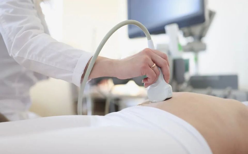 b超为什么探头发热B超检查时为什么要涂一层凉凉的凝胶？_https://www.jmylbn.com_新闻资讯_第1张