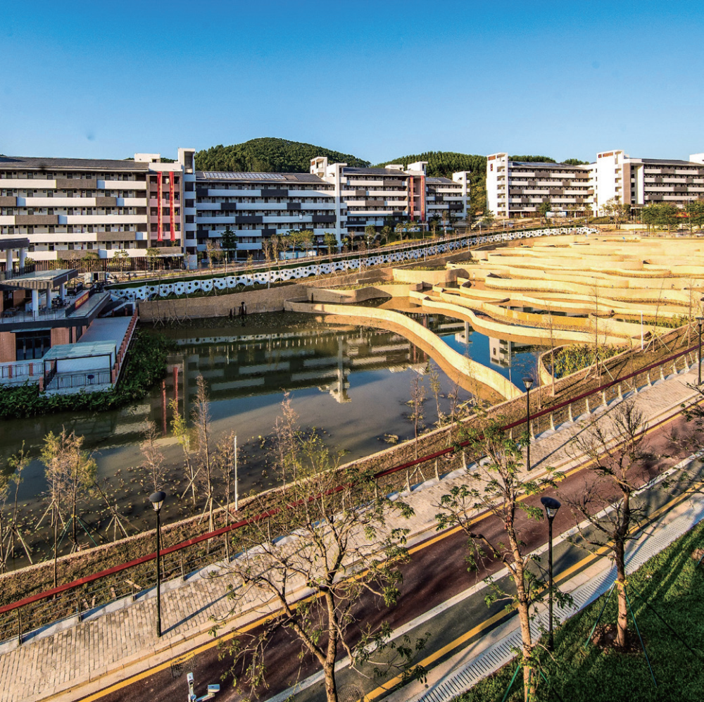 广州幼儿师范高等专科学校2023年夏季高考招生火热进行中插图10