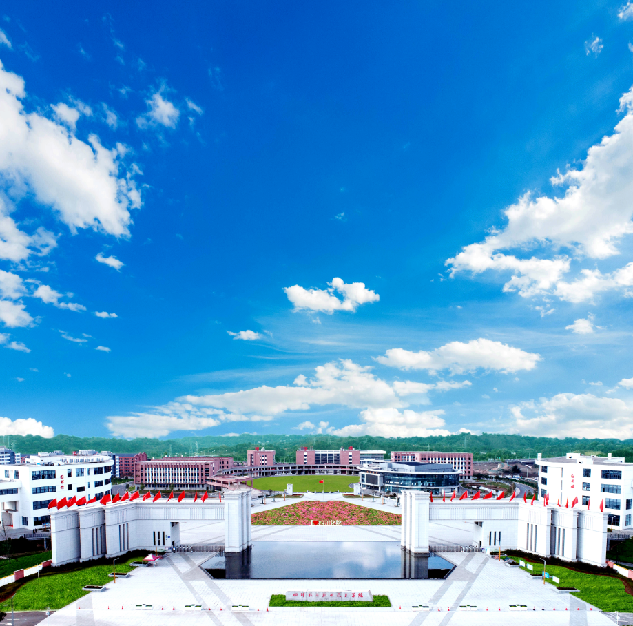 四川化工职业技术学院(原泸州化工专科学校)是经四川省人民政府批准