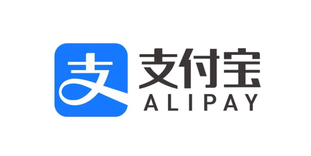 剛剛,支付寶新logo發佈!_騰訊新聞