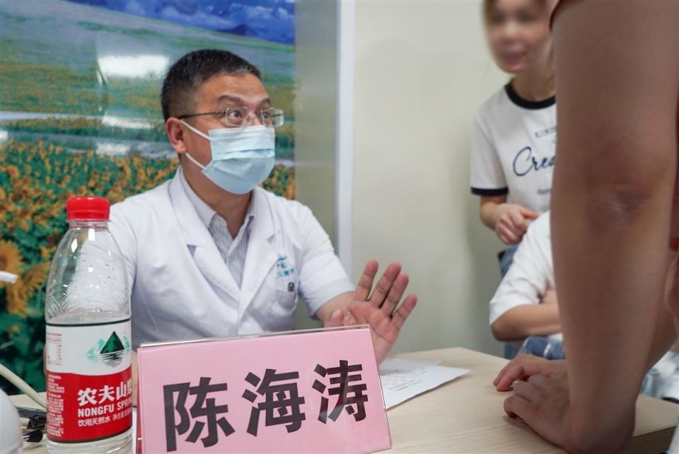 "2024湖北儿童健康行"下沉至黄石三地,武汉妇儿专家