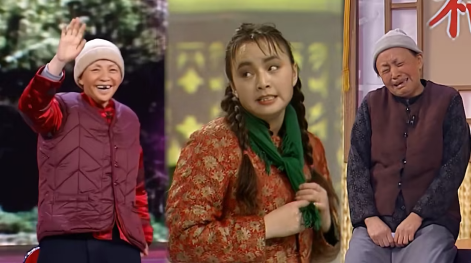 宋丹丹透露"桃花坞"将会是人生最后一份工作