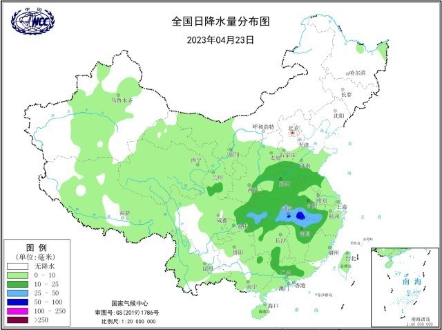 云南多地发布干旱橙色预警其中昆明、大理、丽江等地区有特旱西葫芦鸡蛋肉汤2023已更新(网易/微博)