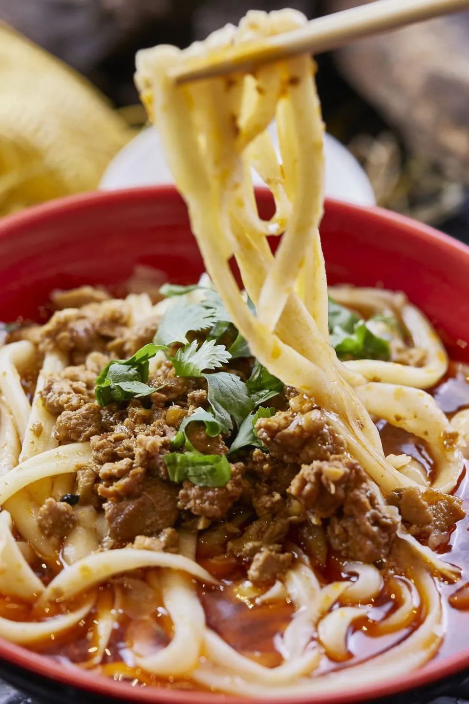 中国"午睡第一大省"自带"面食宇宙"?山西,有1000种花式碳水让你上头!