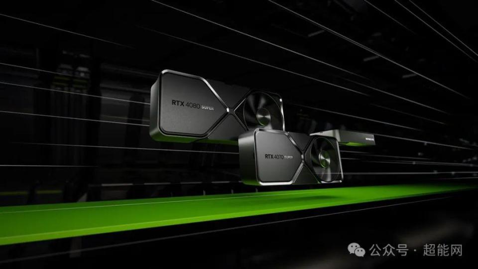 映众的CES 2025预告：透露RTX 50拥有改进的DLSS和神经渲染功能_腾讯新闻