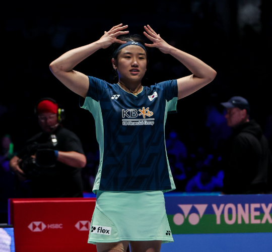 李宁35亿截胡安洗莹失败！尤尼克斯羽毛球即将全系涨价？