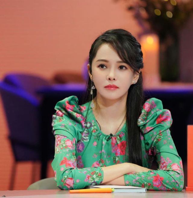 伊能静写给《墨雨云间》的小作文堪称百万宣发,演员们该不好意思了