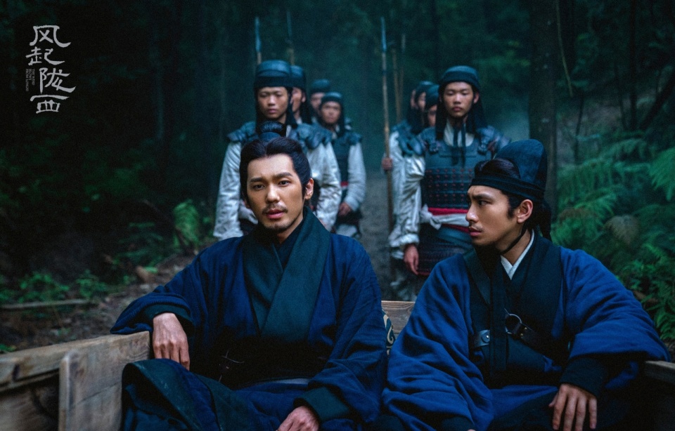 周斌:国产古装剧创作美学探析_腾讯新闻